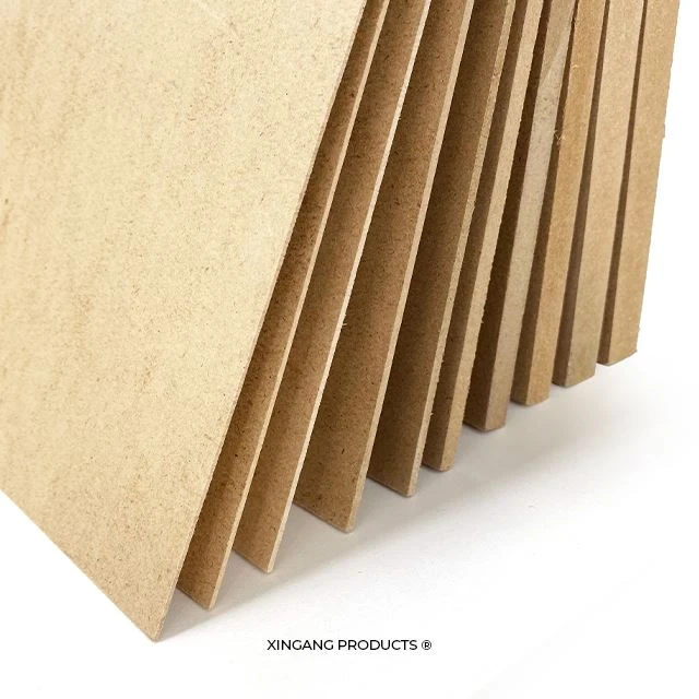 Xingang MDF