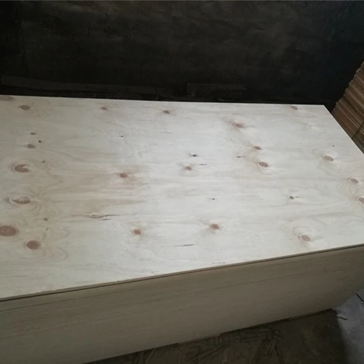 コマーシャルの合板ポプラハードウッドコアOkoume Bingtangor Plywood Poplar Core BB\/CCグレード家具の使用