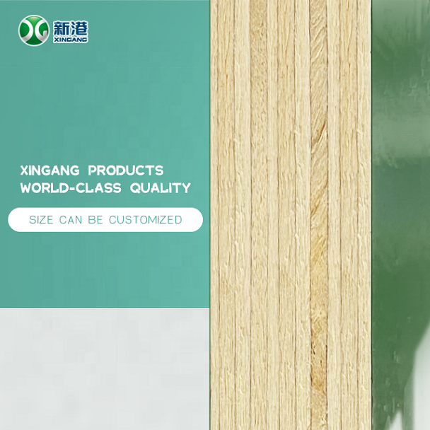 Plastic Plywood 18mm