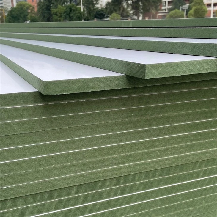 Water-proof HDF/ MDF For Kitchen Cabinet